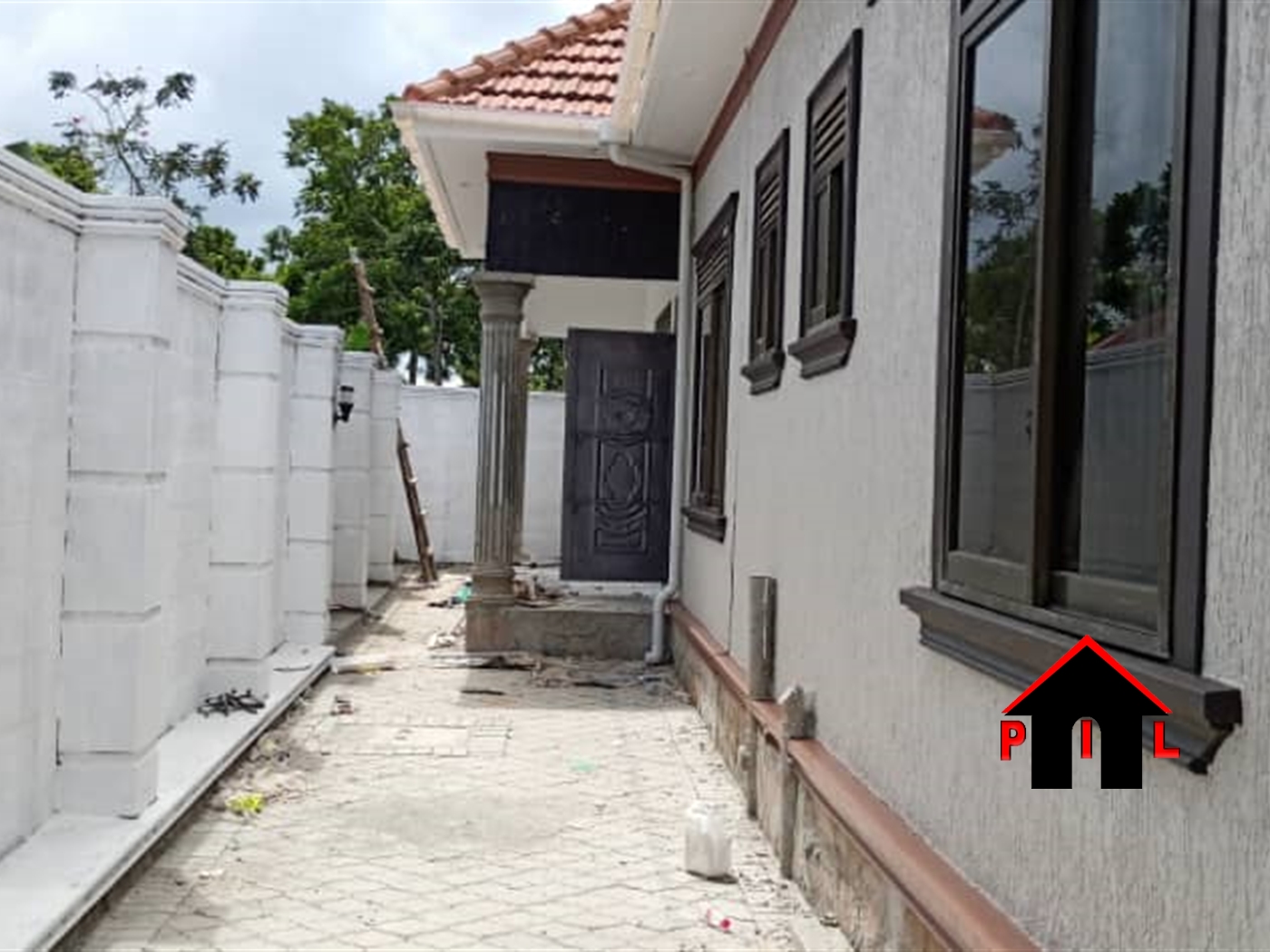 Bungalow for sale in Namugongo Wakiso