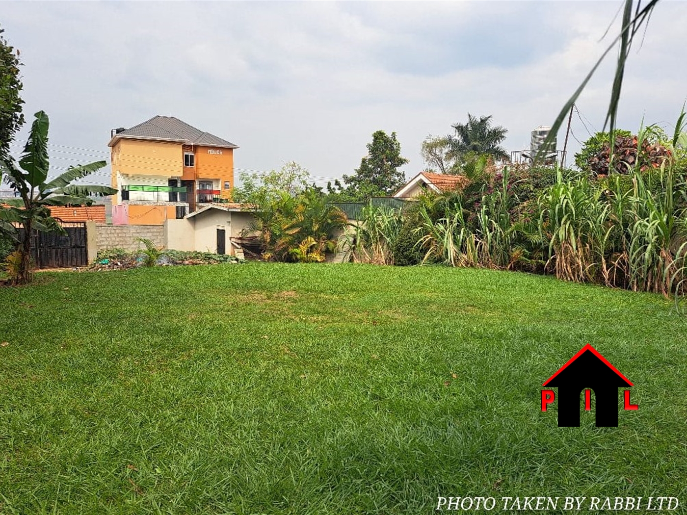 Residential Land for sale in Mutungo Kampala