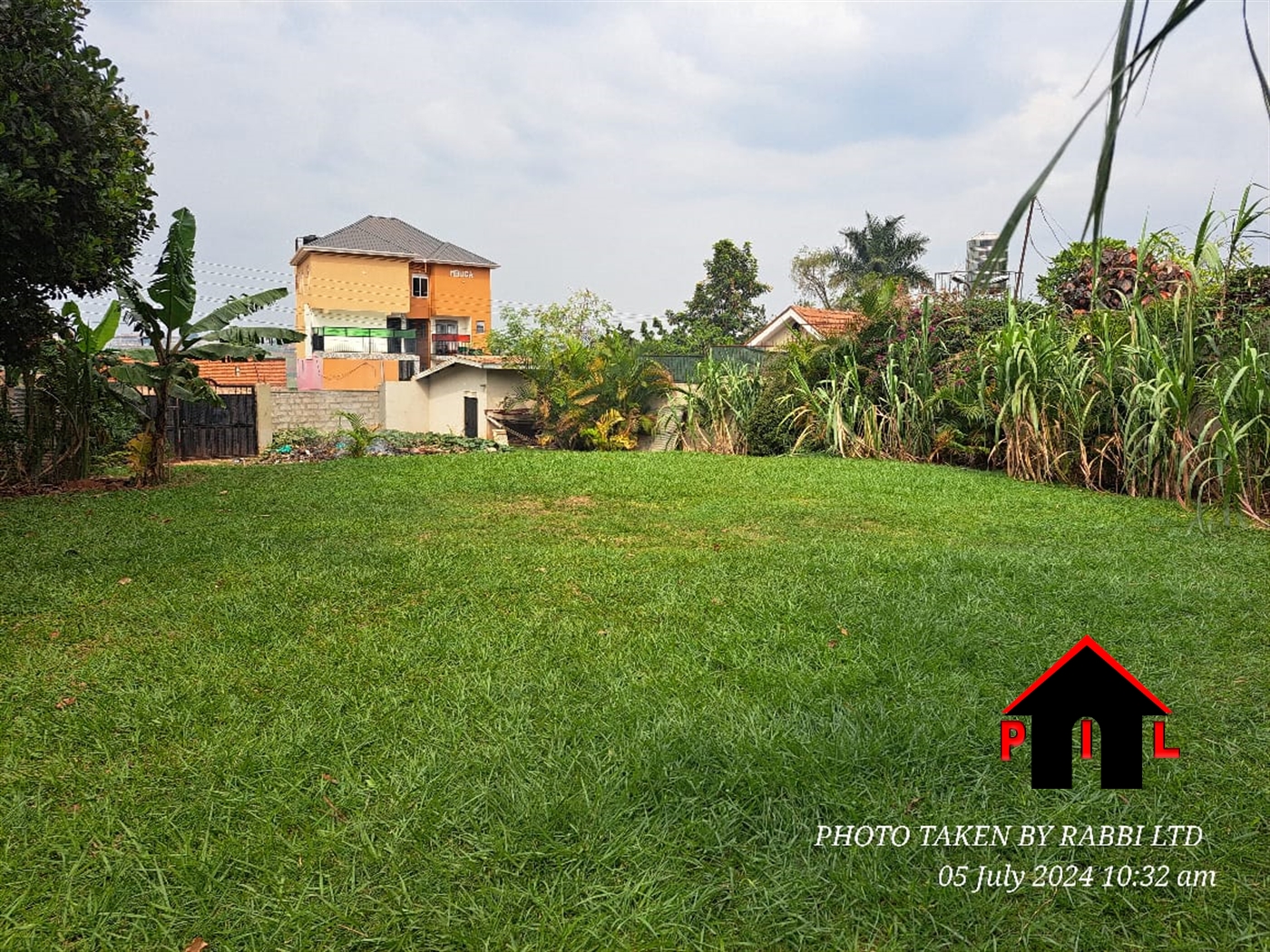 Residential Land for sale in Mutungo Kampala