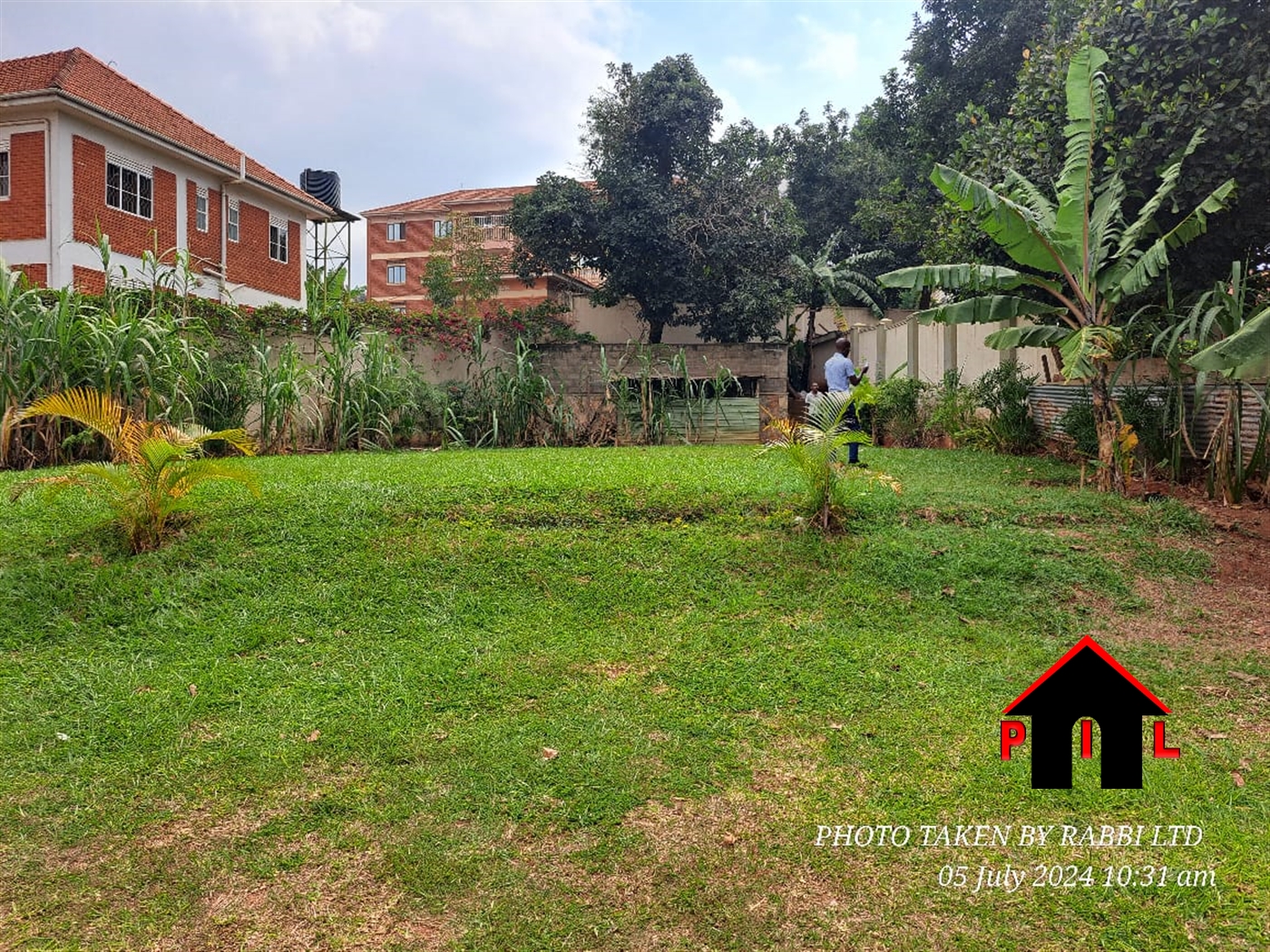 Residential Land for sale in Mutungo Kampala