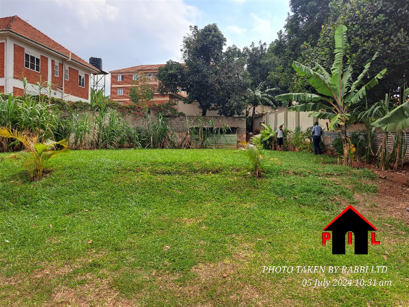 Residential Land for sale in Mutungo Kampala