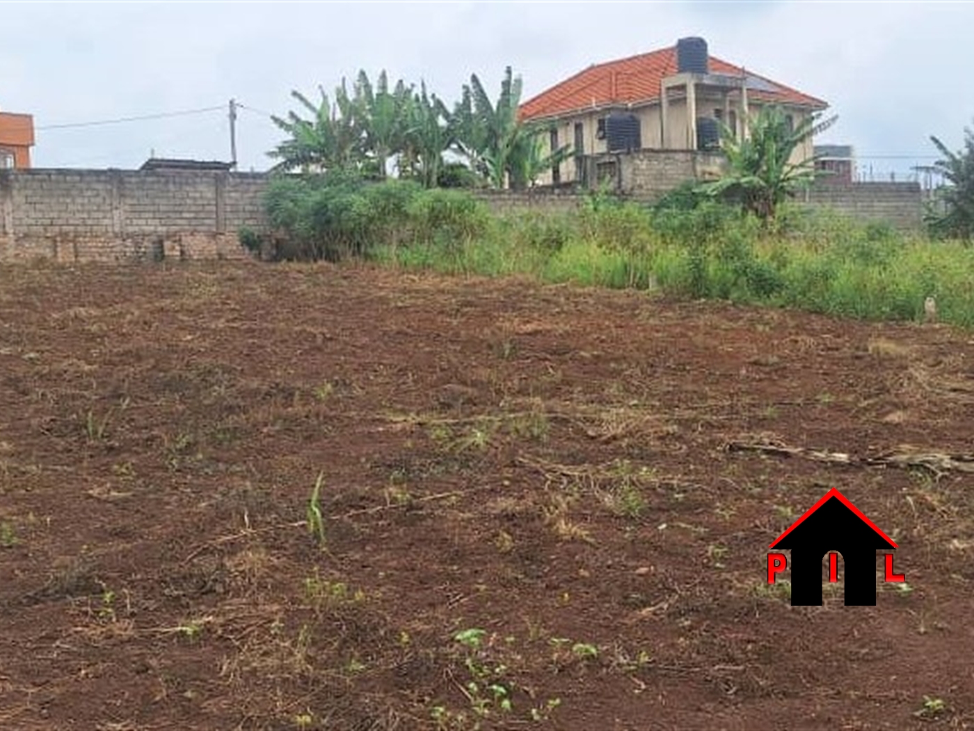 Residential Land for sale in Kira Wakiso