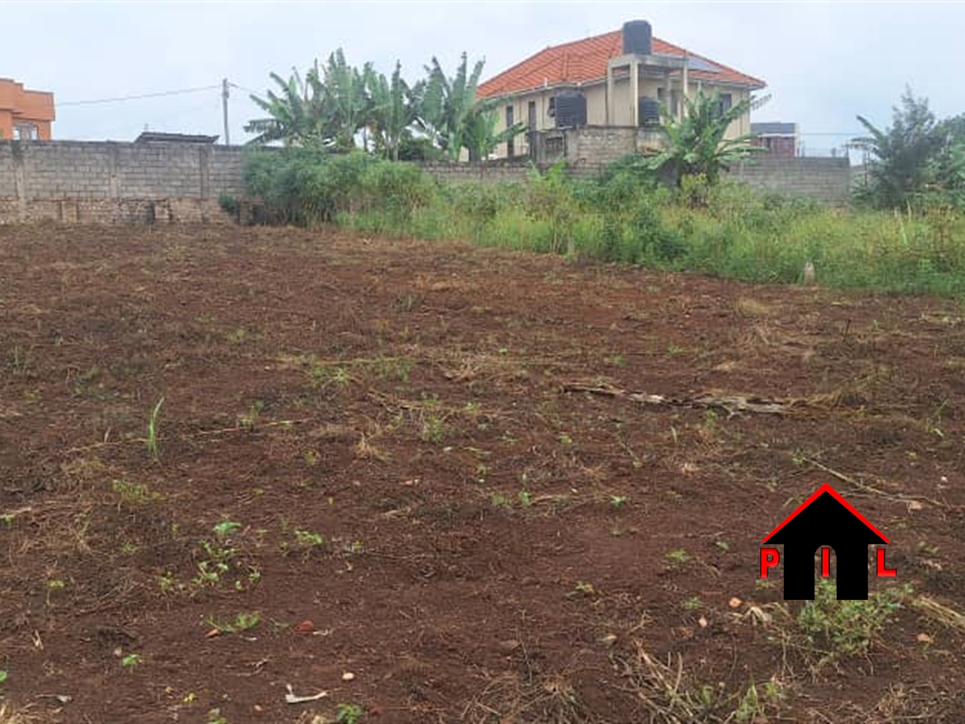 Residential Land for sale in Kira Wakiso