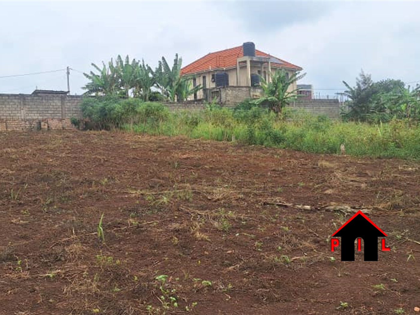 Residential Land for sale in Kira Wakiso