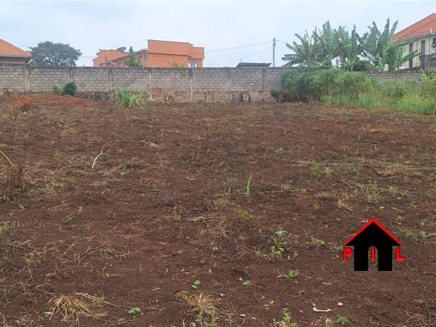 Residential Land for sale in Kira Wakiso