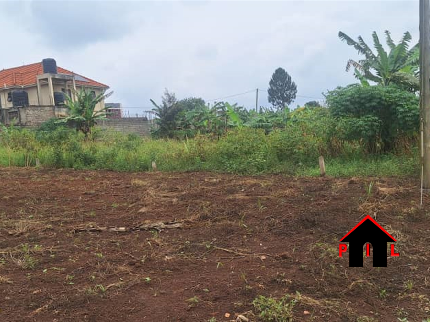 Residential Land for sale in Kira Wakiso