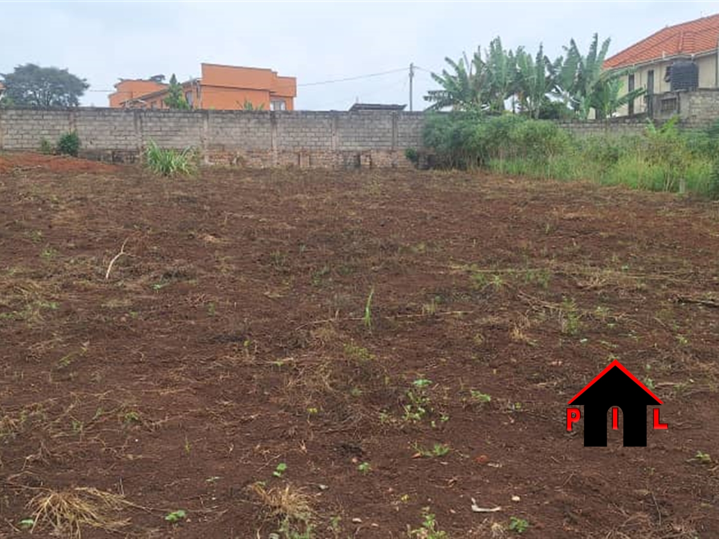 Residential Land for sale in Kira Wakiso