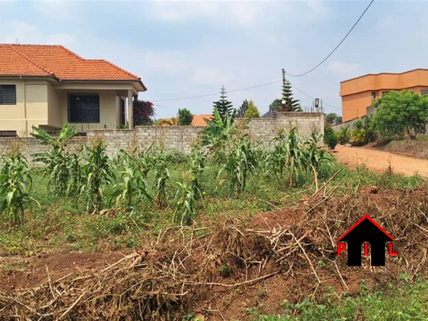 Residential Land for sale in Kira Wakiso