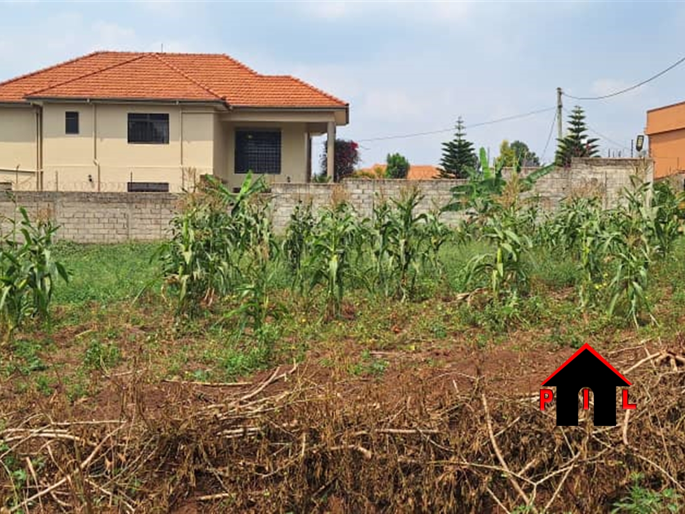 Residential Land for sale in Kira Wakiso