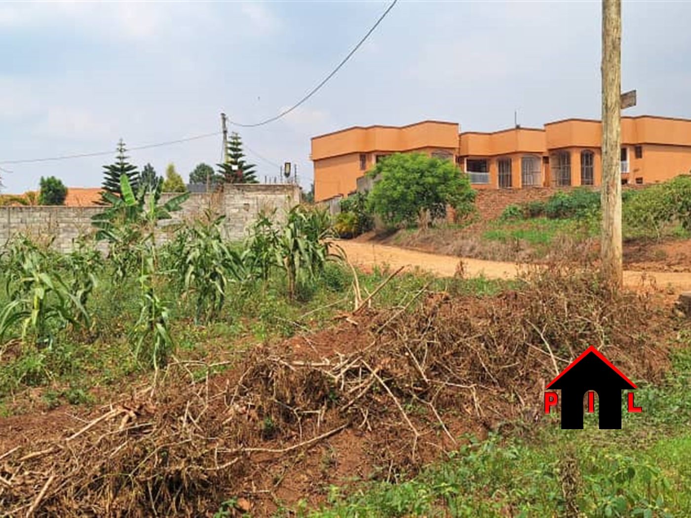 Residential Land for sale in Kira Wakiso