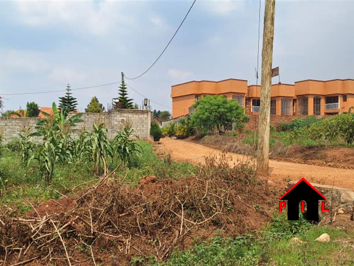 Residential Land for sale in Kira Wakiso