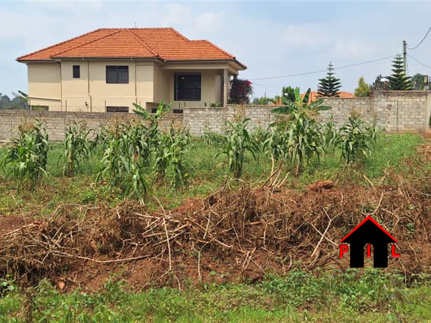 Residential Land for sale in Kira Wakiso