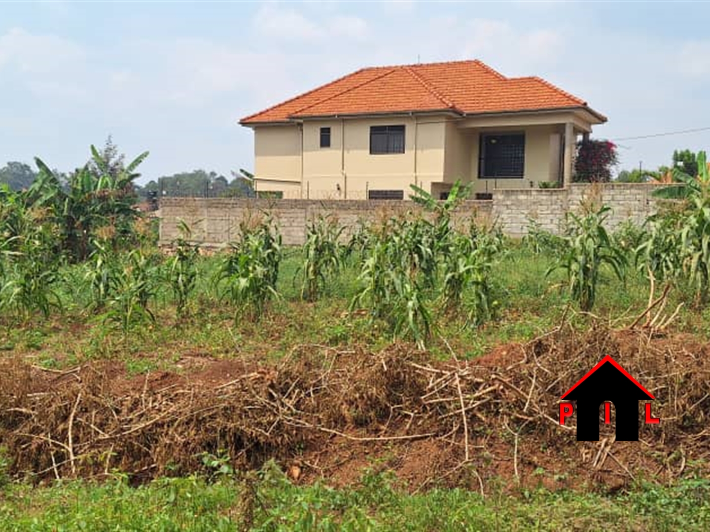 Residential Land for sale in Kira Wakiso