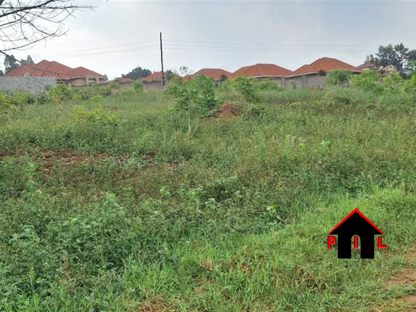 Residential Land for sale in Kira Wakiso