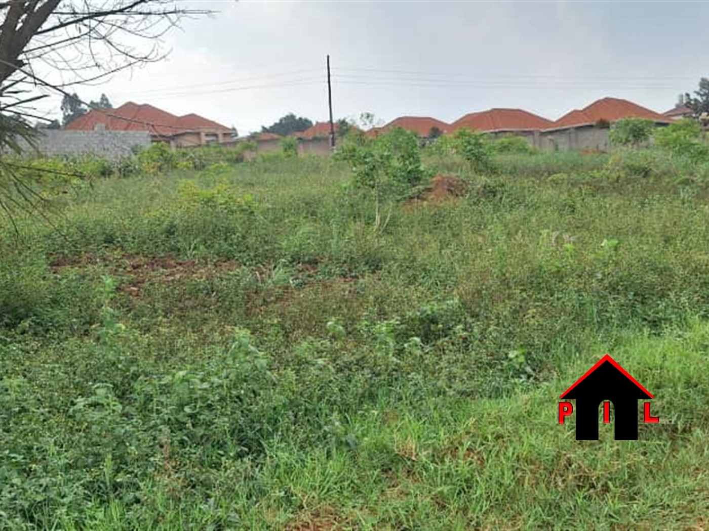 Residential Land for sale in Kira Wakiso