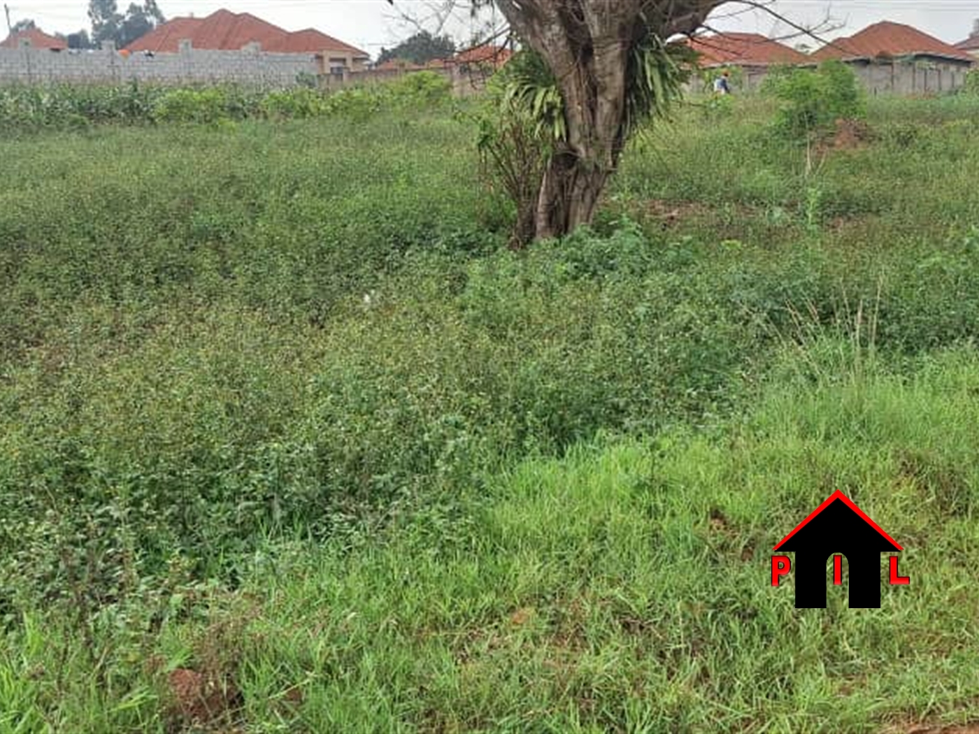 Residential Land for sale in Kira Wakiso