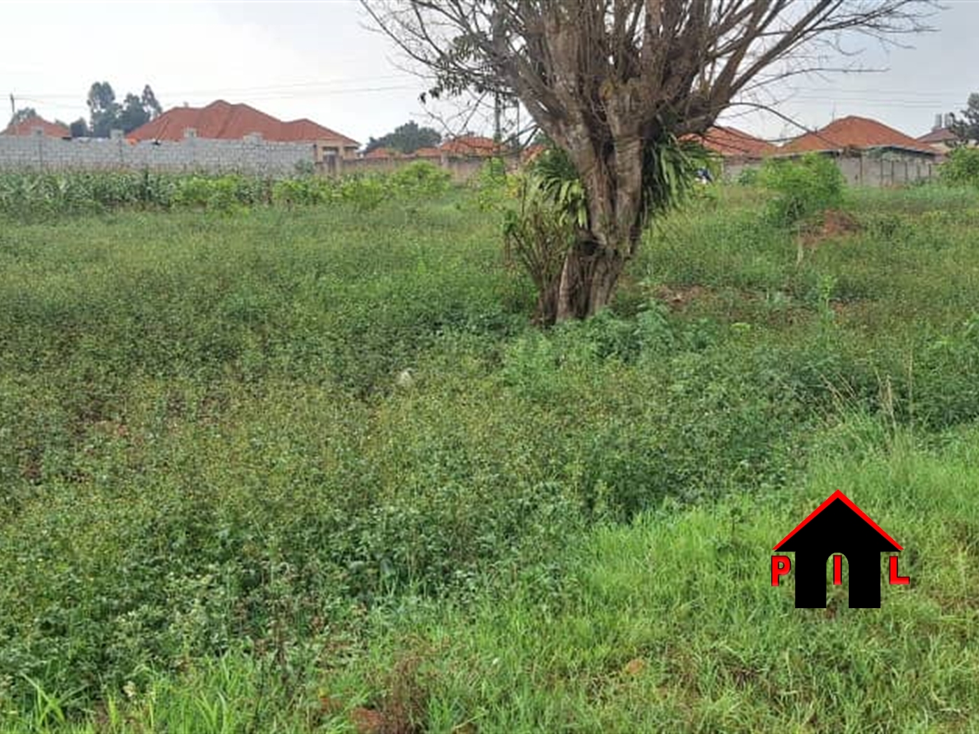 Residential Land for sale in Kira Wakiso