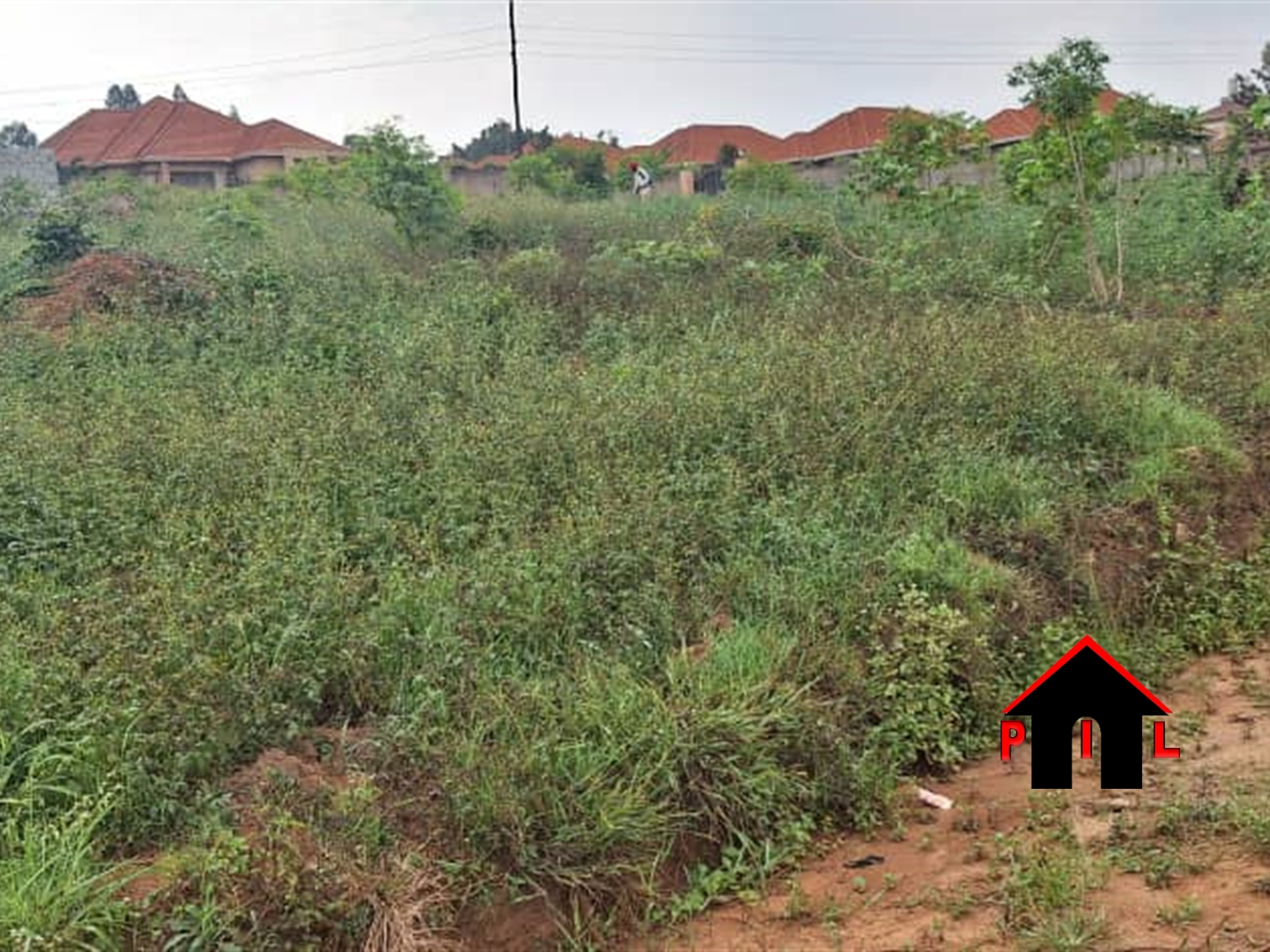 Residential Land for sale in Kira Wakiso