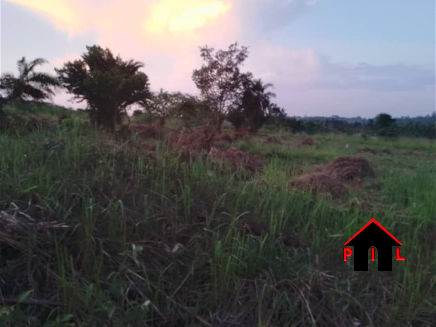 Commercial Land for sale in Matugga Wakiso