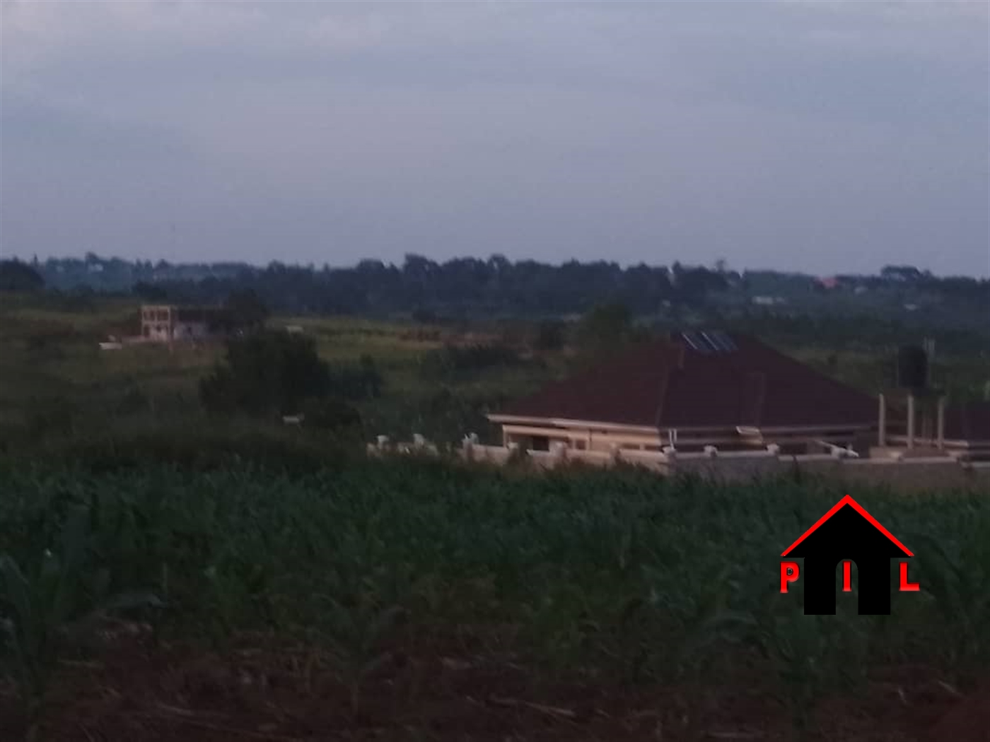 Commercial Land for sale in Matugga Wakiso