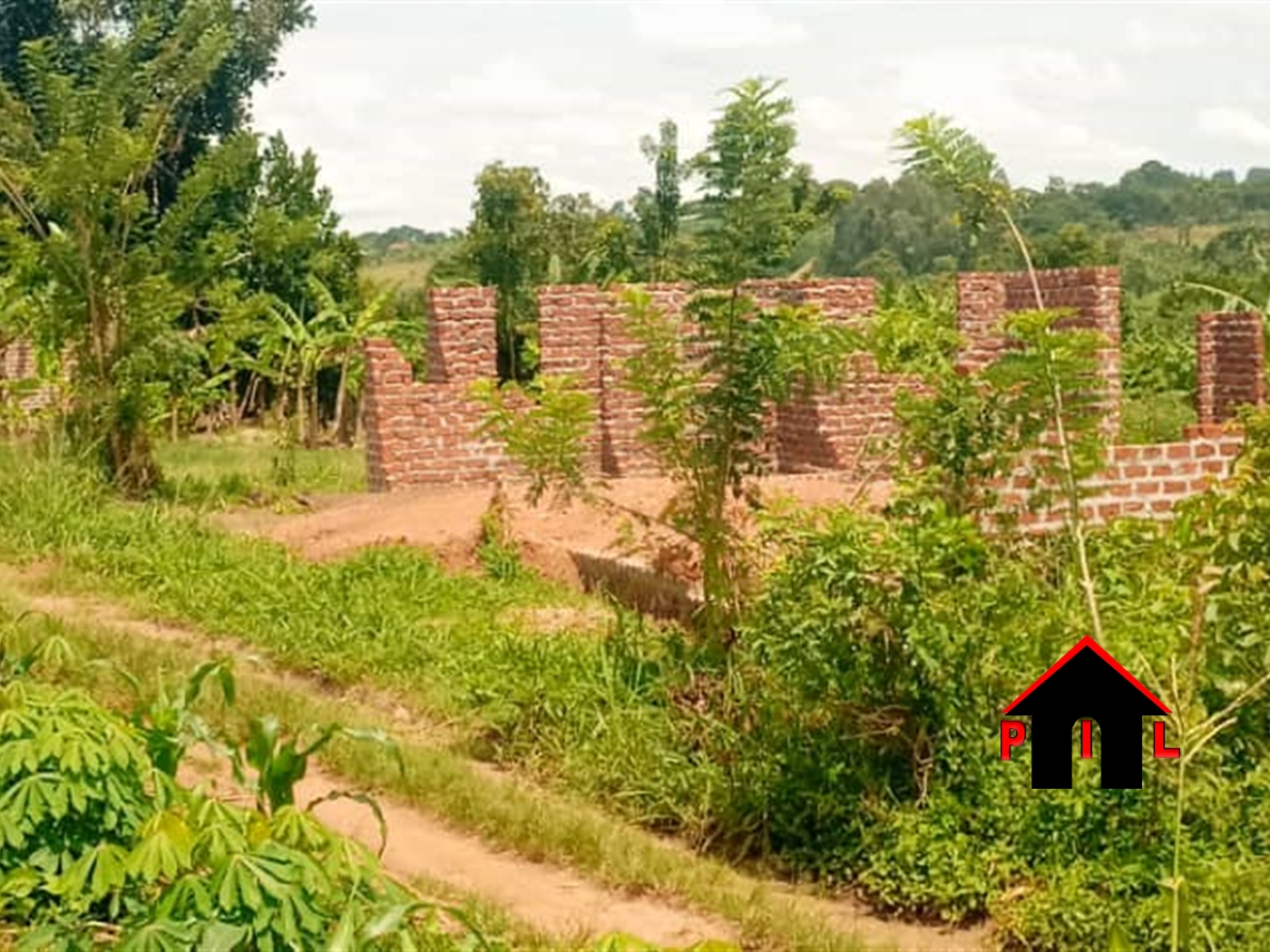 Residential Land for sale in Matugga Wakiso