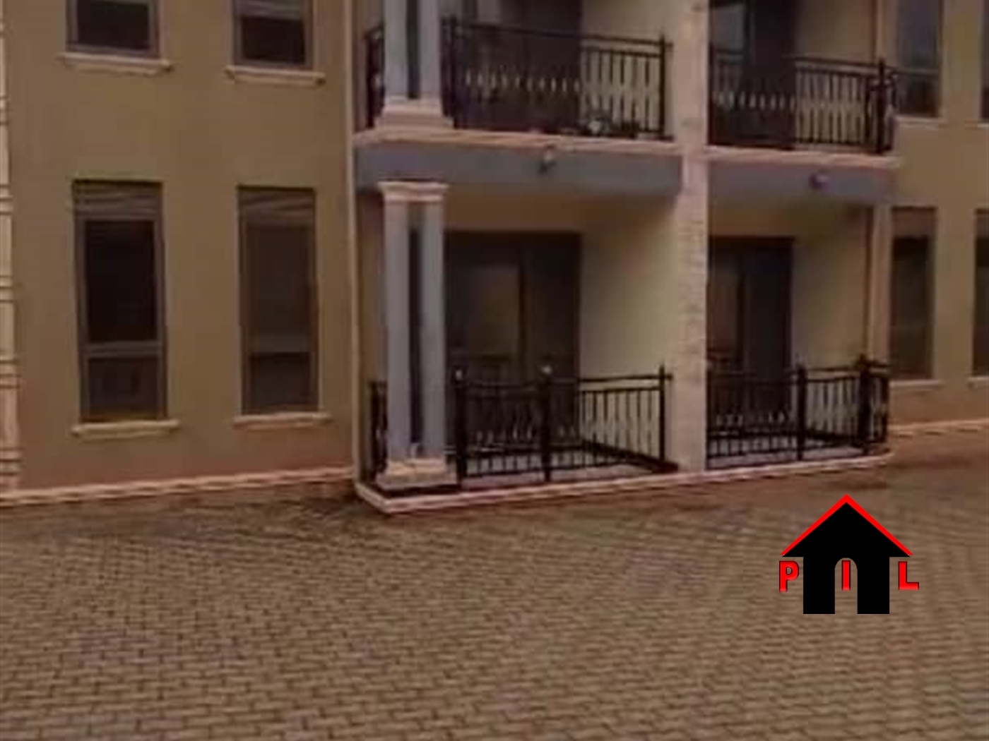 Apartment block for sale in Kawempe Kampala