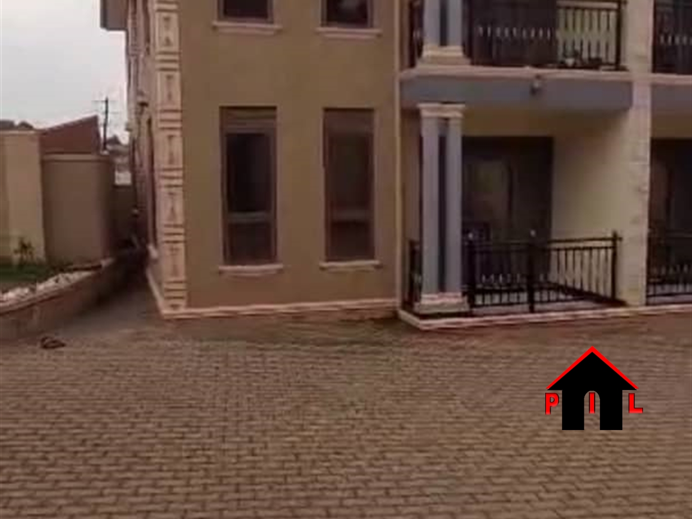 Apartment block for sale in Kawempe Kampala