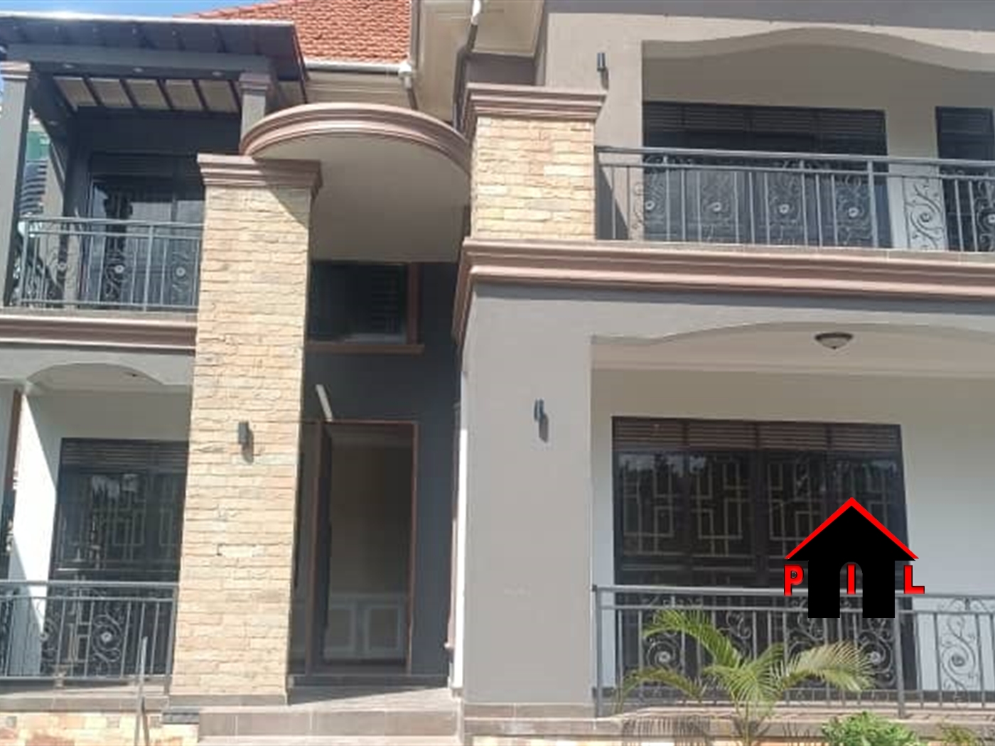 Storeyed house for sale in Kyanja Kampala