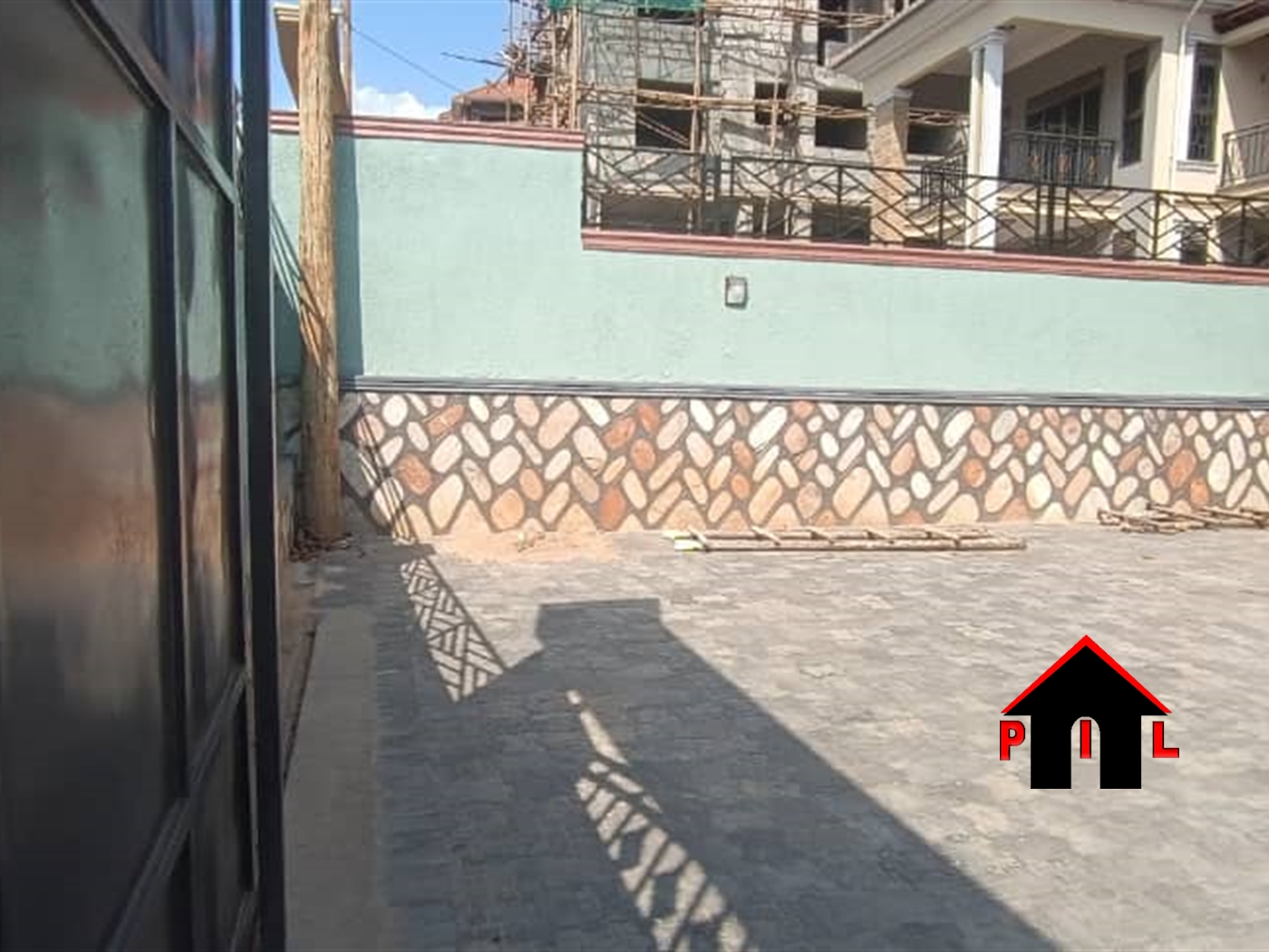 Storeyed house for sale in Kyanja Kampala