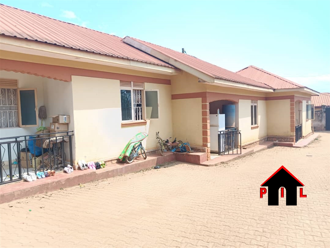 Rental units for sale in Seeta Mukono