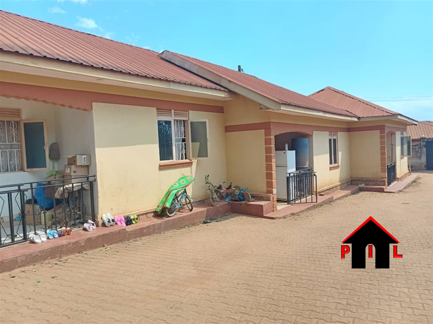 Rental units for sale in Seeta Mukono