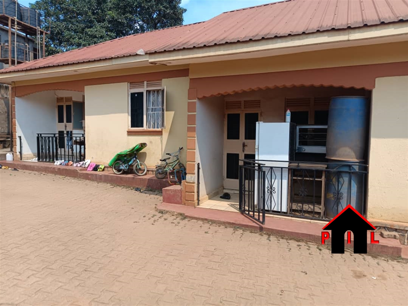 Rental units for sale in Seeta Mukono