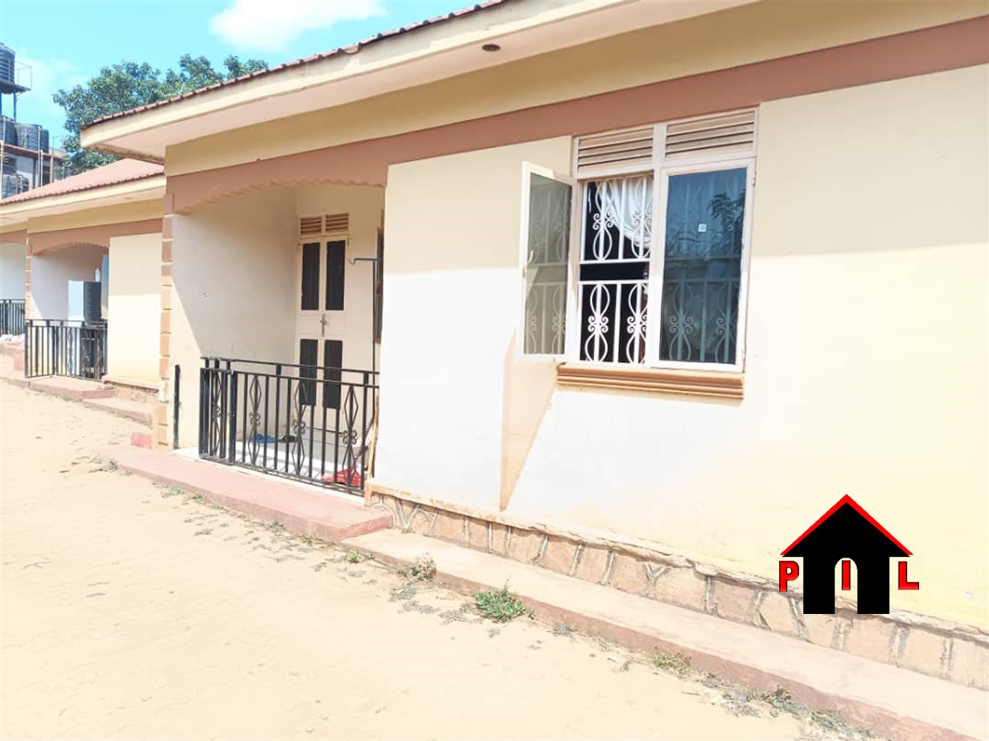 Rental units for sale in Seeta Mukono