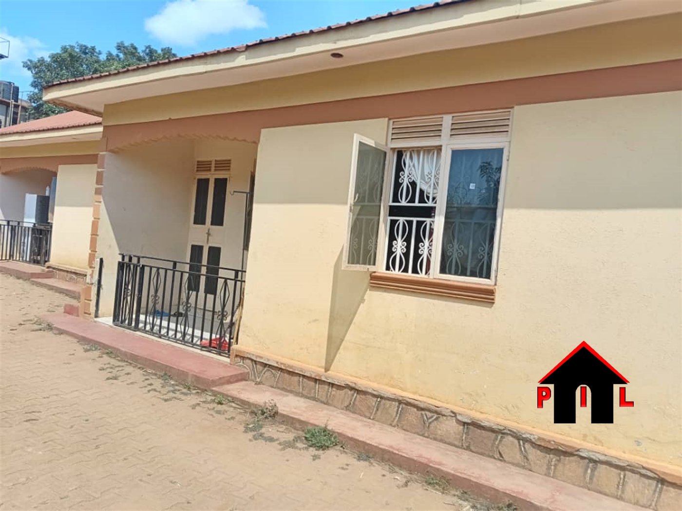 Rental units for sale in Seeta Mukono