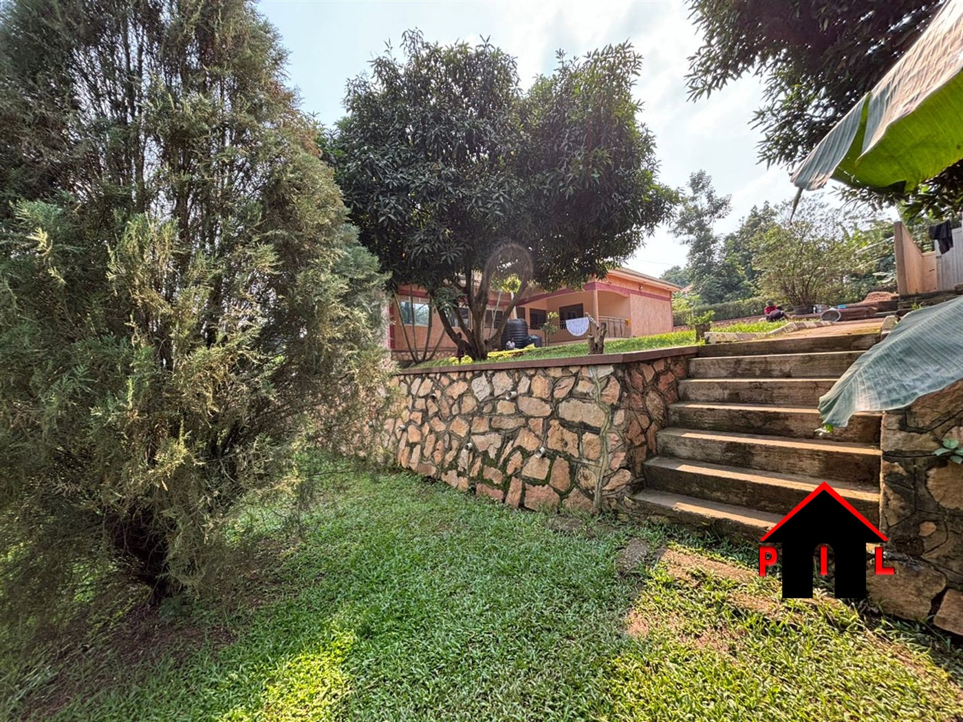 Bungalow for sale in Buwaate Wakiso