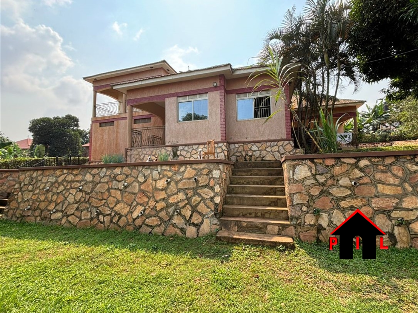 Bungalow for sale in Buwaate Wakiso