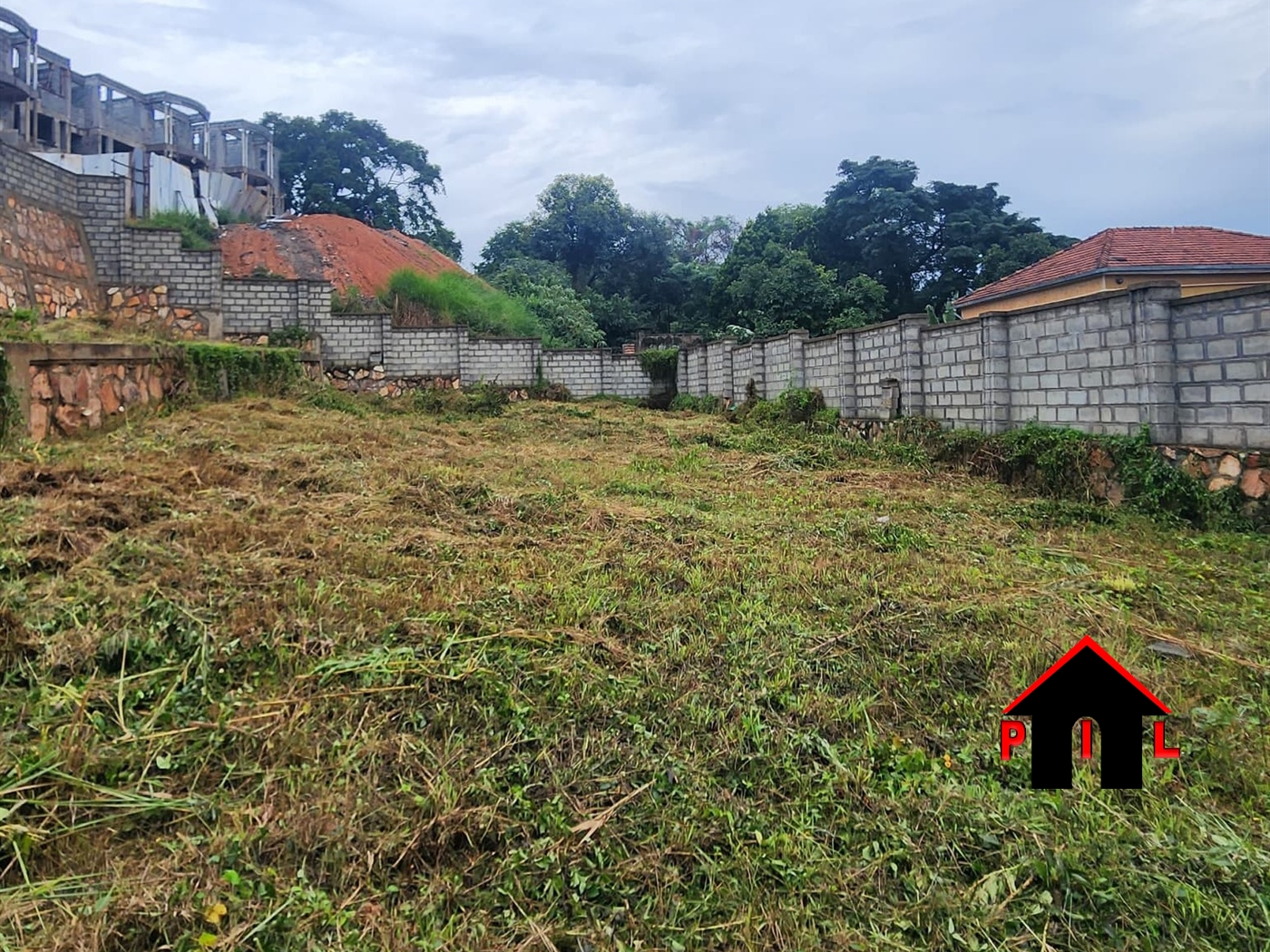 Residential Land for sale in Bunamwaaya Wakiso