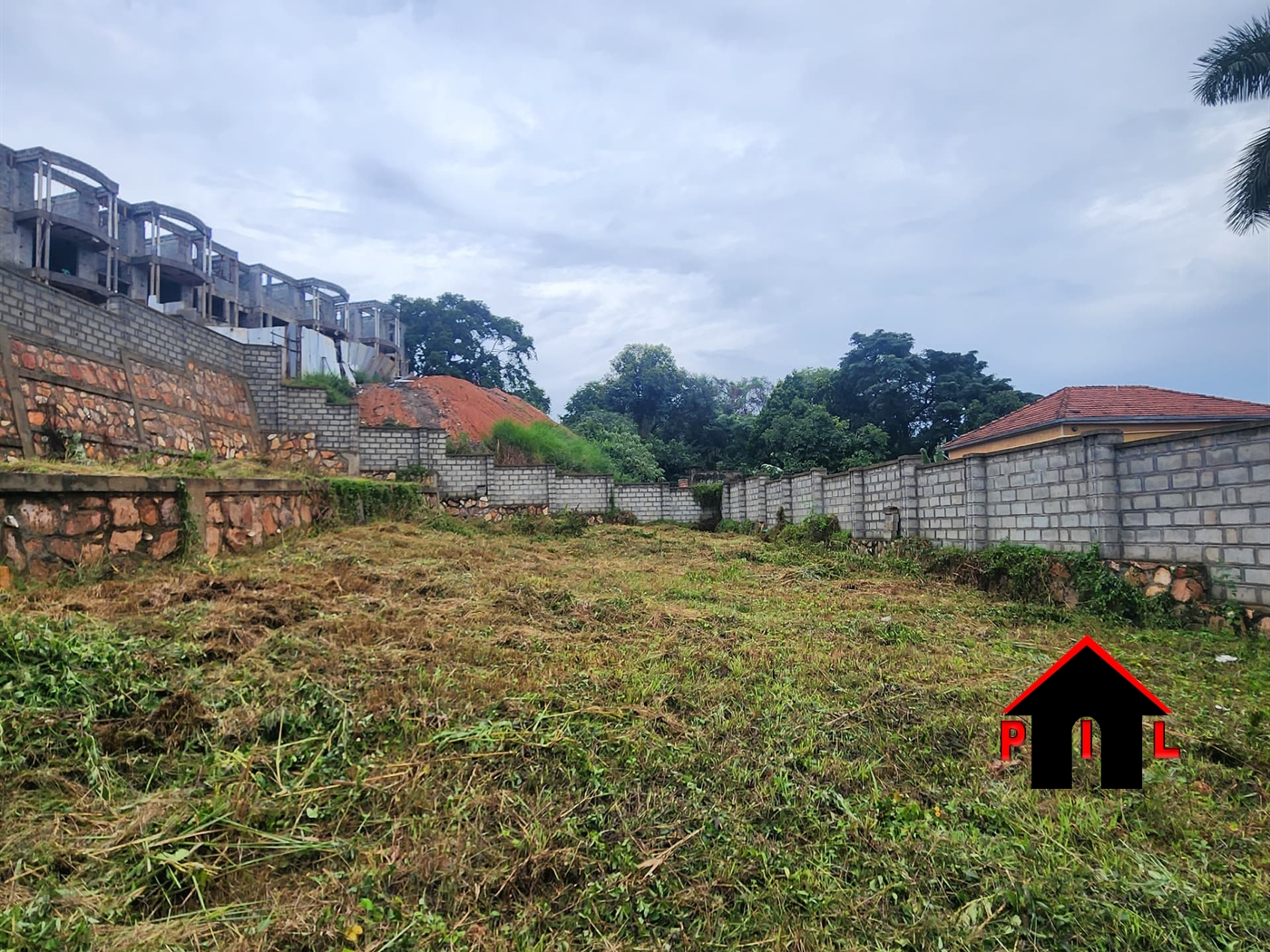 Residential Land for sale in Bunamwaaya Wakiso