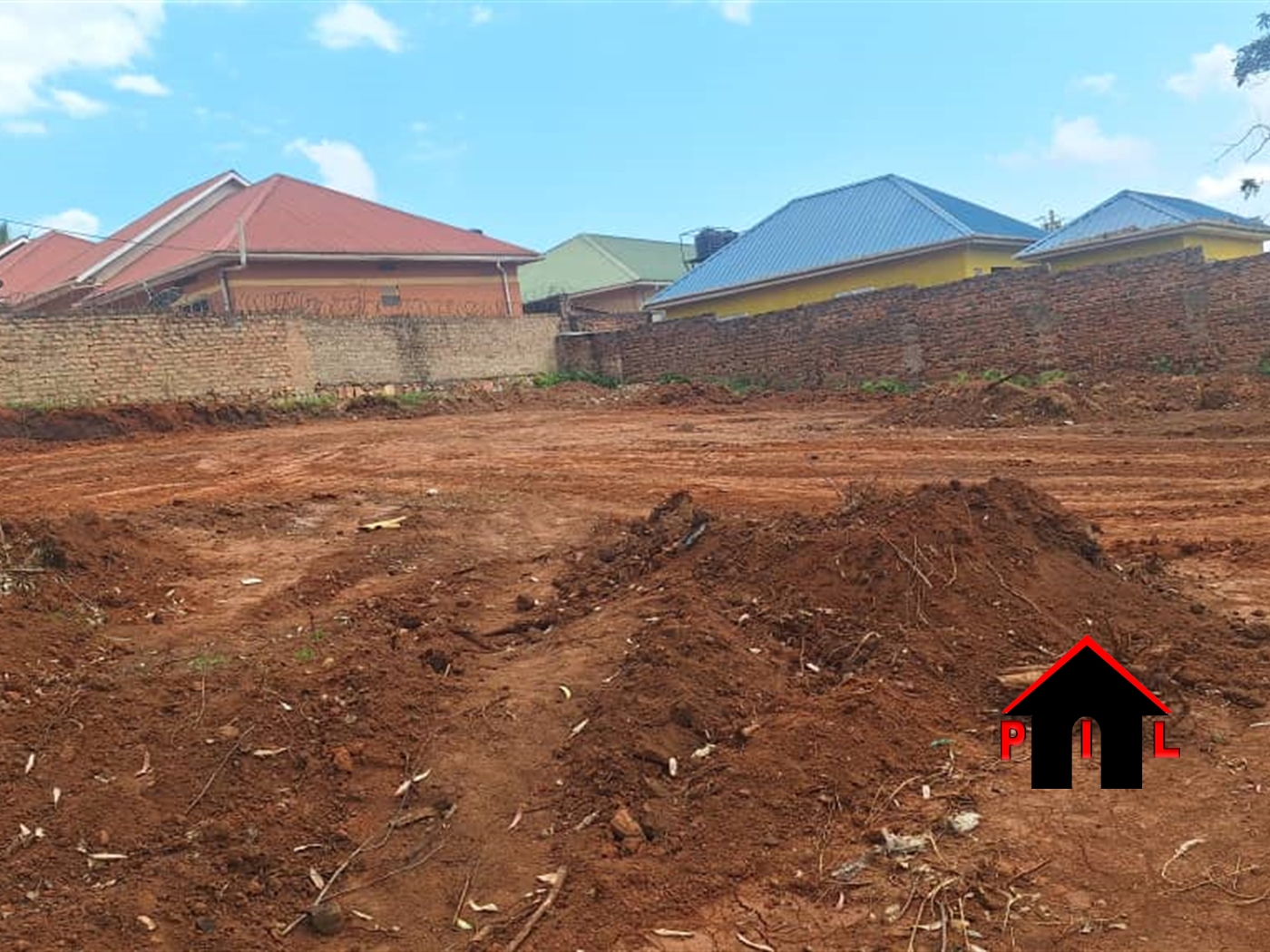 Residential Land for sale in Kira Wakiso