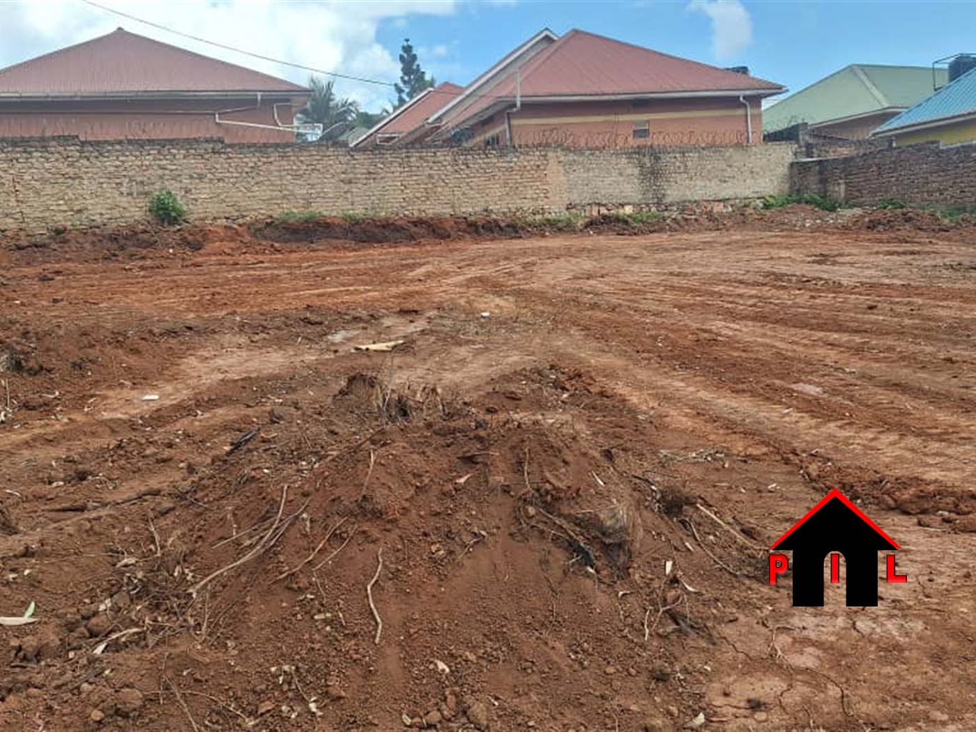 Residential Land for sale in Kira Wakiso