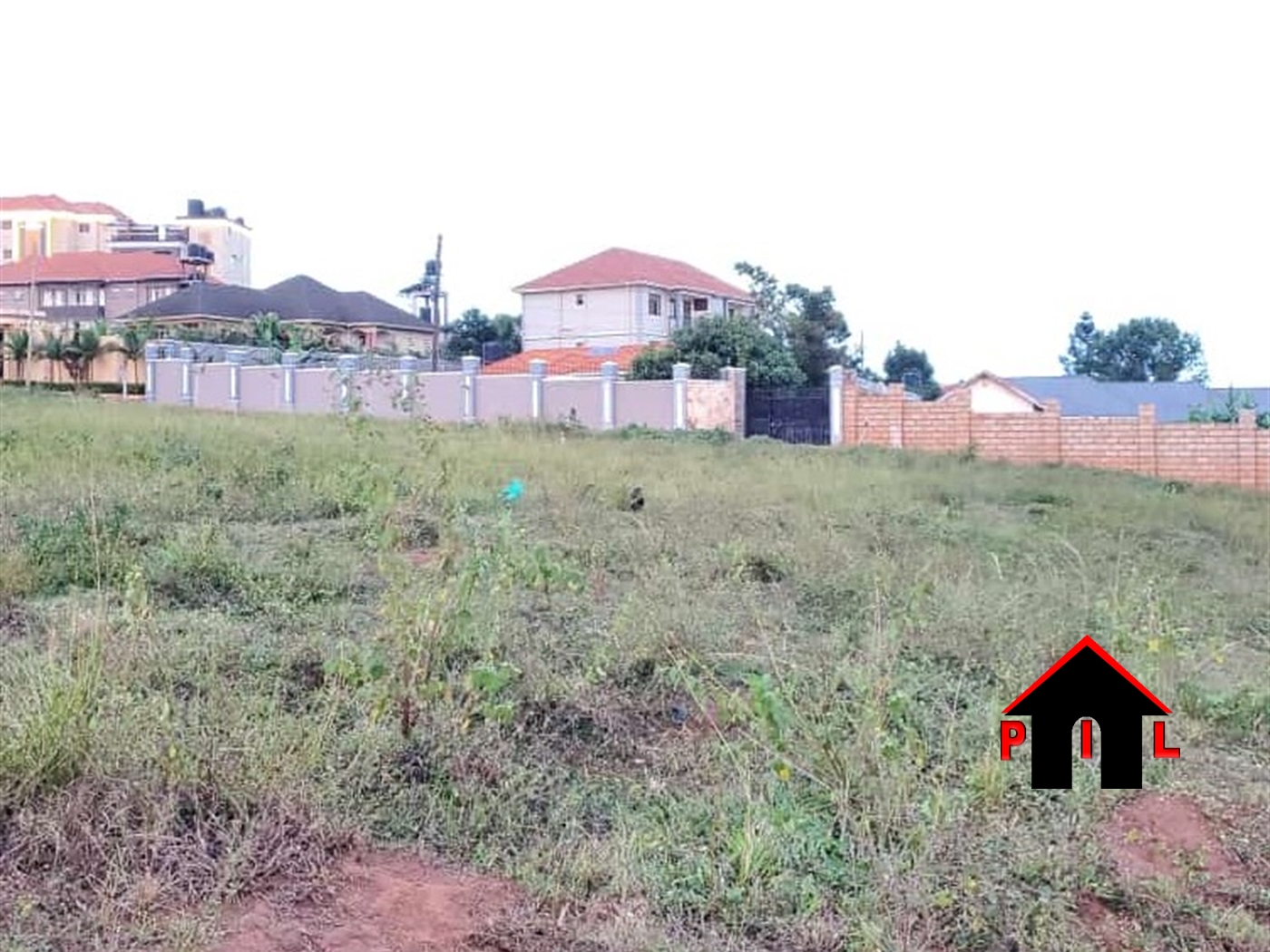 Commercial Land for sale in Kyanja Kampala