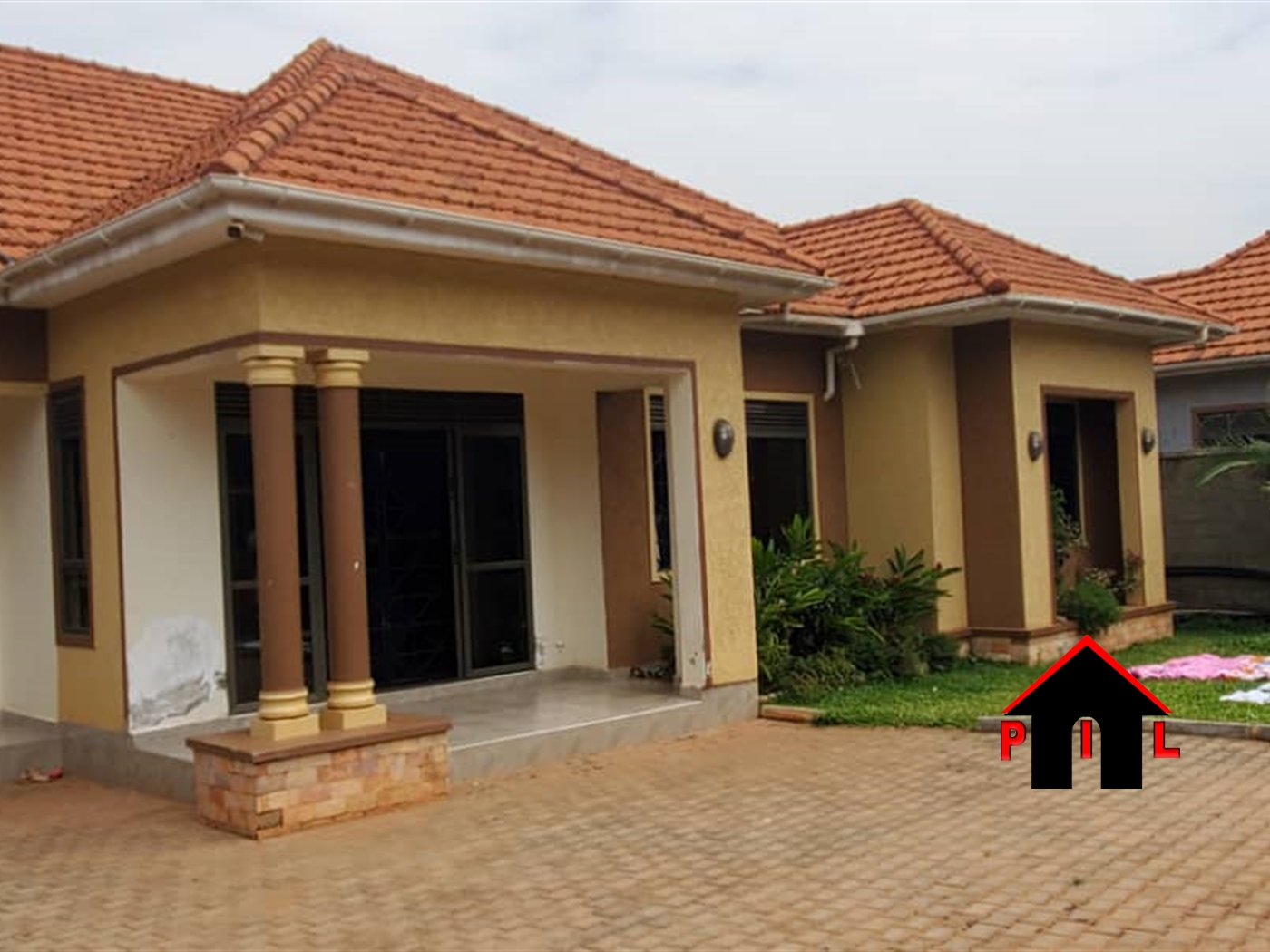 Bungalow for sale in Kyanja Kampala