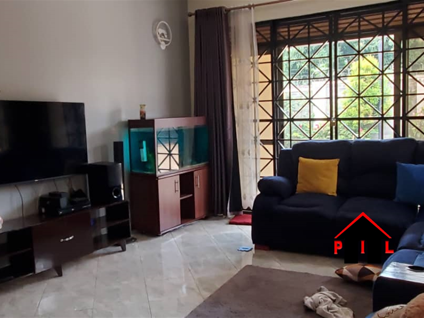 Bungalow for sale in Kyanja Kampala