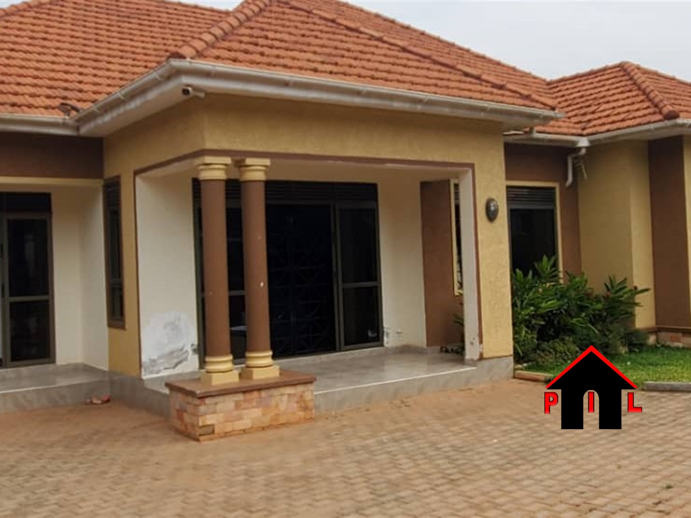 Bungalow for sale in Kyanja Kampala