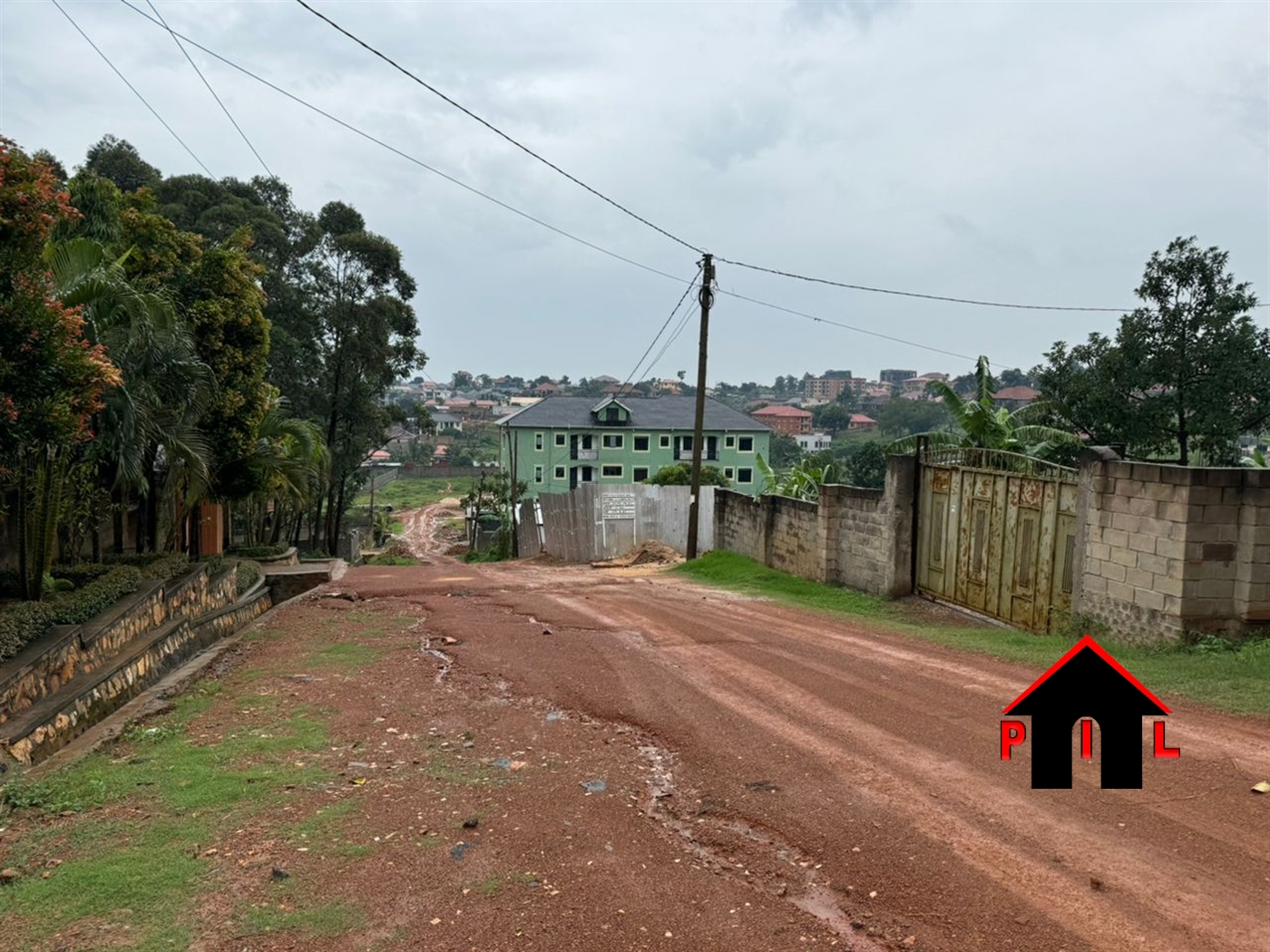 Residential Land for sale in Kyanja Kampala