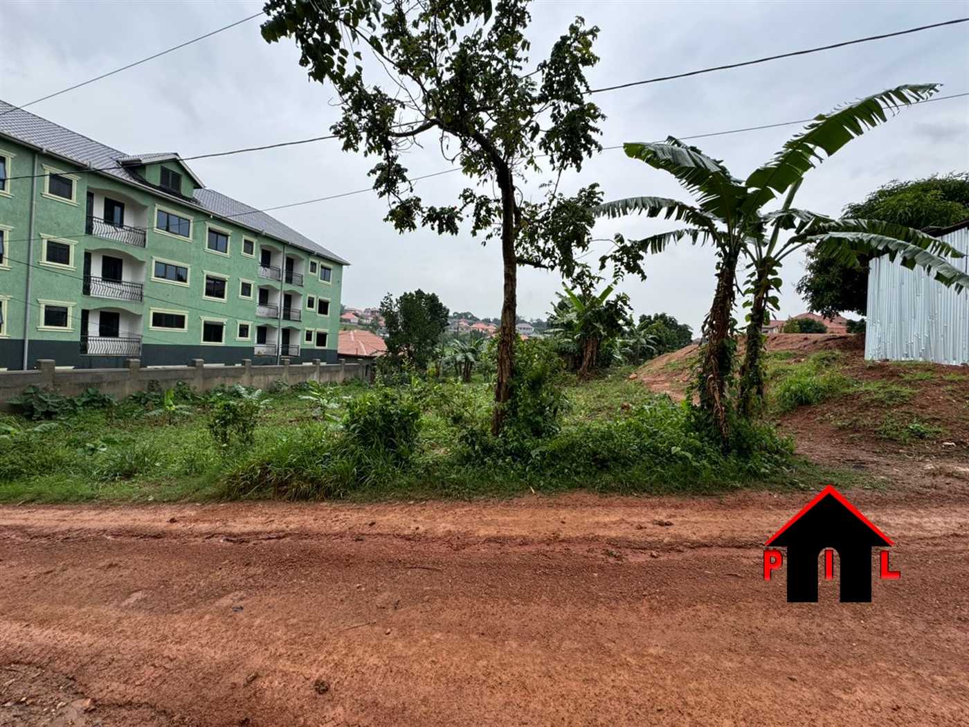 Residential Land for sale in Kyanja Kampala