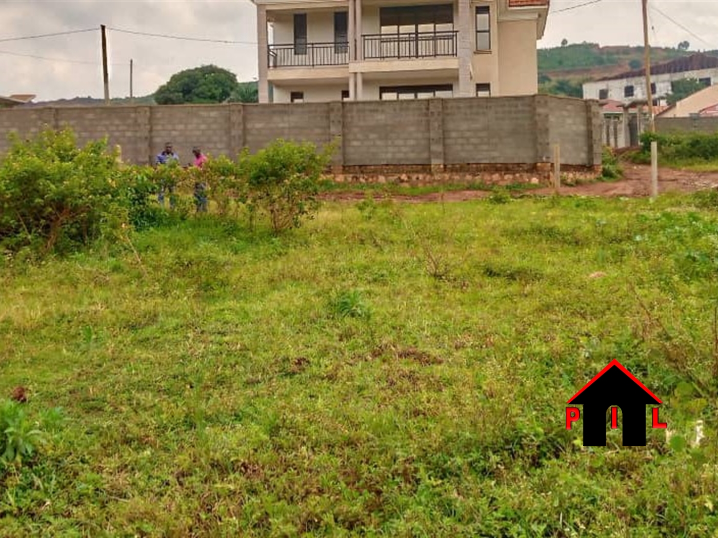 Commercial Land for sale in Kitovu Wakiso