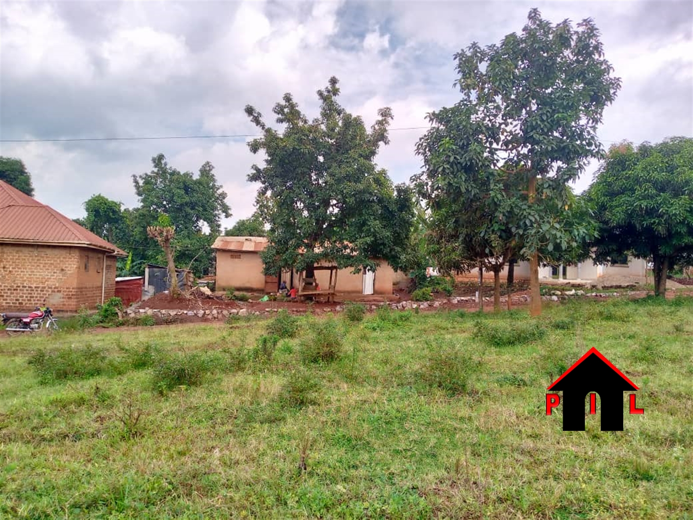 Commercial Land for sale in Kitovu Wakiso