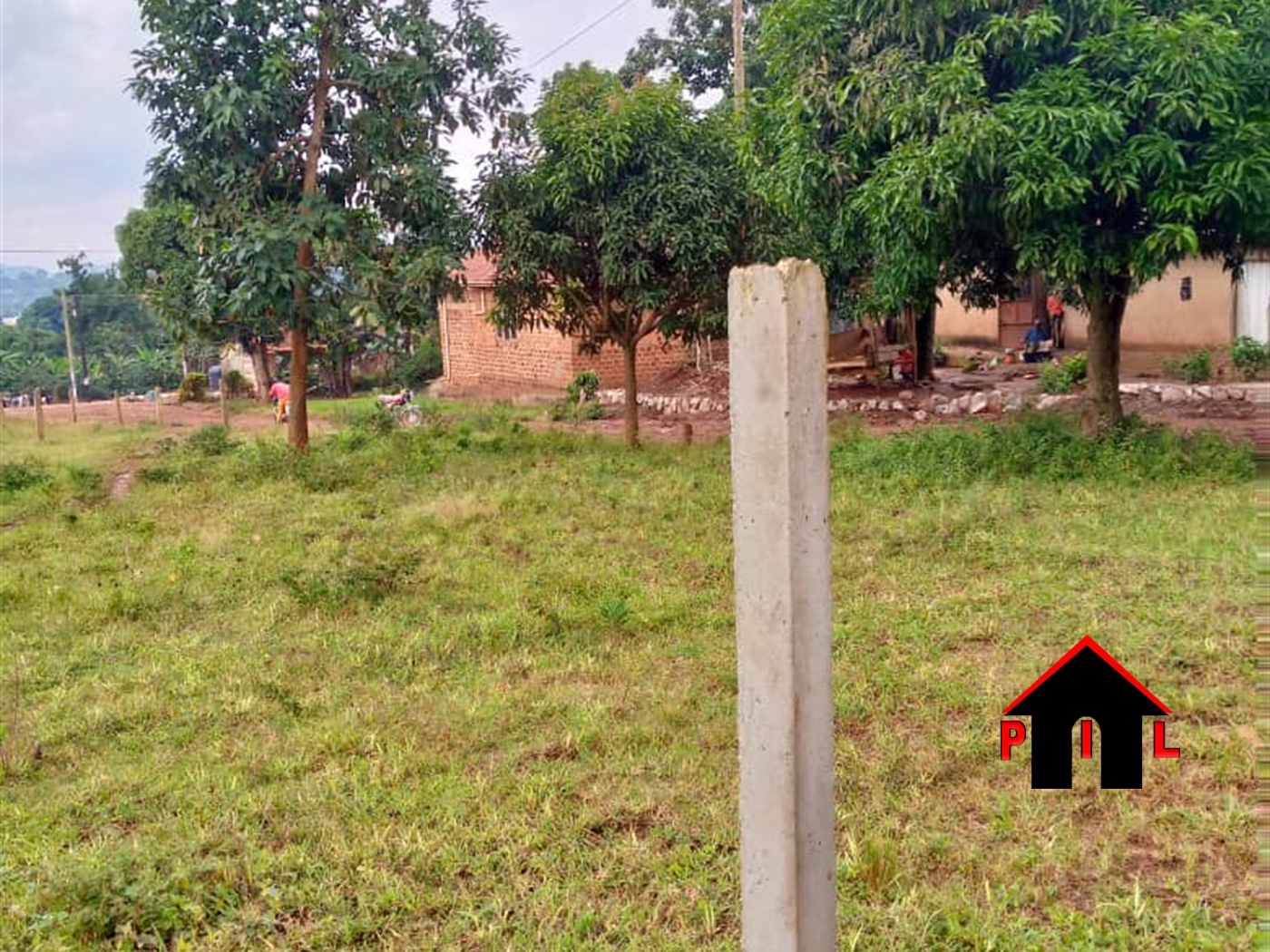 Commercial Land for sale in Kitovu Wakiso