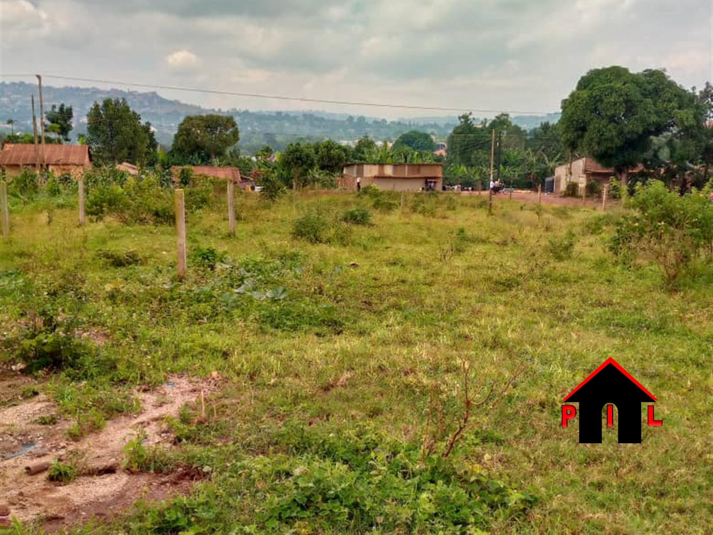 Commercial Land for sale in Kitovu Wakiso